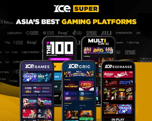 Asia's Best Platform Provider