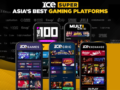 Asia's Best Platform Provider